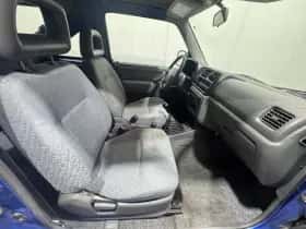 Suzuki Jimny (2000) thumbnail 11