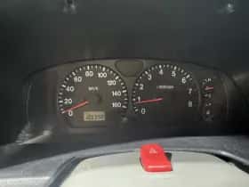 Suzuki Jimny (2000) thumbnail 12