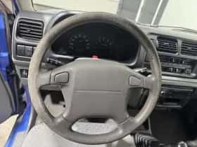 Suzuki Jimny (2000) thumbnail 13