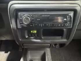 Suzuki Jimny (2000) thumbnail 15