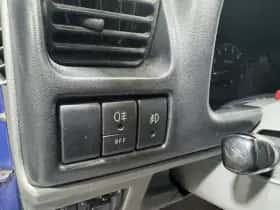 Suzuki Jimny (2000) thumbnail 17