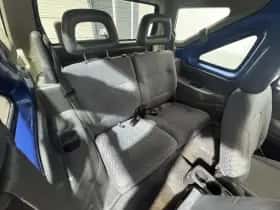 Suzuki Jimny (2000) thumbnail 21