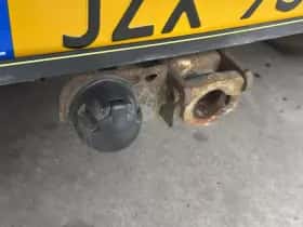 Suzuki Jimny (2000) thumbnail 22