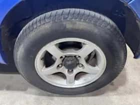 Suzuki Jimny (2000) thumbnail 23