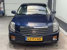 Cadillac CTS (2004) thumbnail 2