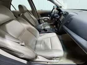 Cadillac CTS (2004) thumbnail 12
