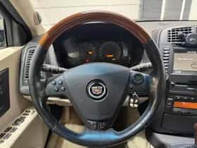 Cadillac CTS (2004) thumbnail 15