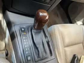 Cadillac CTS (2004) thumbnail 18