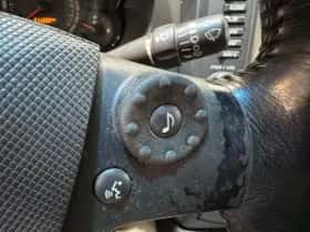Cadillac CTS (2004) thumbnail 19