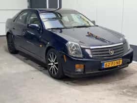 Cadillac CTS (2004) thumbnail 3