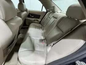 Cadillac CTS (2004) thumbnail 22