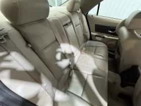 Cadillac CTS (2004) thumbnail 23