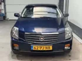 Cadillac CTS (2004) thumbnail 26