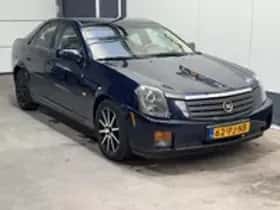 Cadillac CTS (2004) thumbnail 27