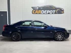 Cadillac CTS (2004) thumbnail 28