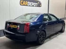 Cadillac CTS (2004) thumbnail 29