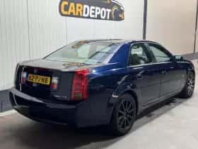 Cadillac CTS (2004) thumbnail 5