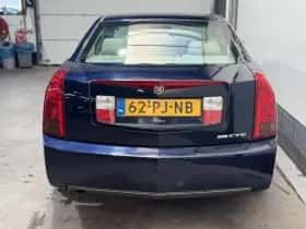 Cadillac CTS (2004) thumbnail 6