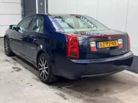 Cadillac CTS (2004) thumbnail 7