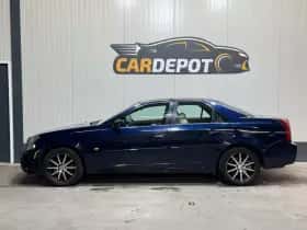 Cadillac CTS (2004) thumbnail 8