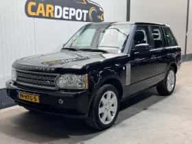 Land Rover Range Rover (2009) thumbnail 1