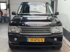 Land Rover Range Rover (2009) thumbnail 2