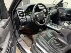 Land Rover Range Rover (2009) thumbnail 11