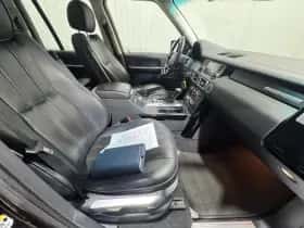 Land Rover Range Rover (2009) thumbnail 12