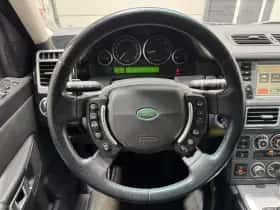 Land Rover Range Rover (2009) thumbnail 14