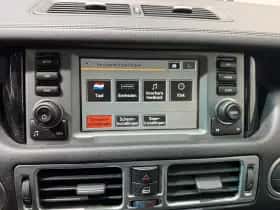 Land Rover Range Rover (2009) thumbnail 16