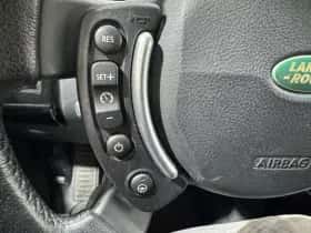 Land Rover Range Rover (2009) thumbnail 21