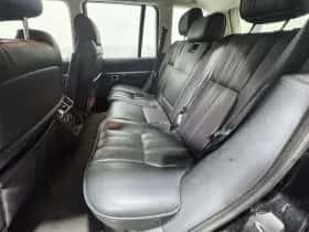 Land Rover Range Rover (2009) thumbnail 27