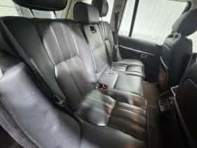 Land Rover Range Rover (2009) thumbnail 28