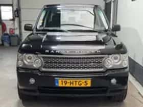 Land Rover Range Rover (2009) thumbnail 31
