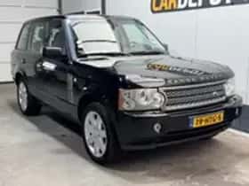 Land Rover Range Rover (2009) thumbnail 32