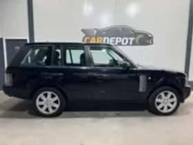 Land Rover Range Rover (2009) thumbnail 33
