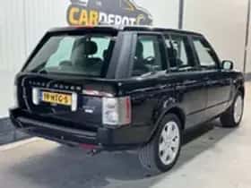 Land Rover Range Rover (2009) thumbnail 34