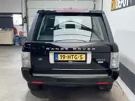 Land Rover Range Rover (2009) thumbnail 35