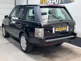 Land Rover Range Rover (2009) thumbnail 7