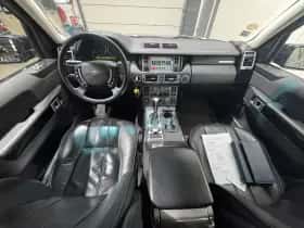 Land Rover Range Rover (2009) thumbnail 10