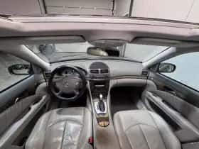 Mercedes-Benz E-Klasse thumbnail 11