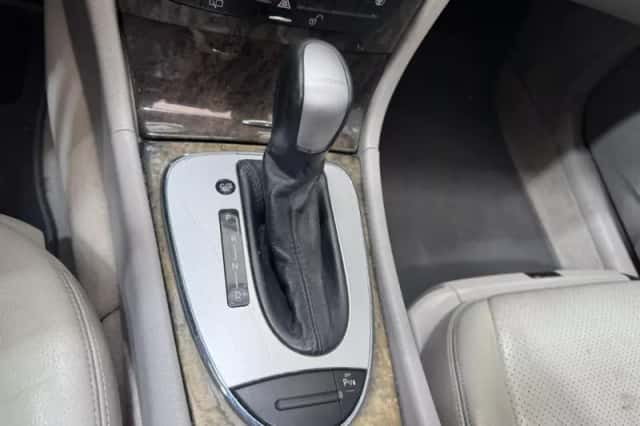 Mercedes-Benz E-Klasse (2003) thumbnail 12