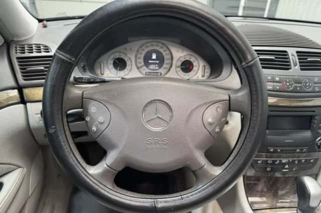 Mercedes-Benz E-Klasse (2003) thumbnail 14
