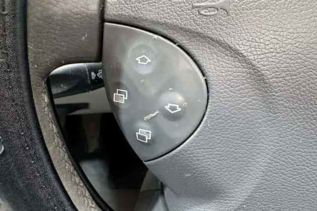 Mercedes-Benz E-Klasse (2003) thumbnail 18