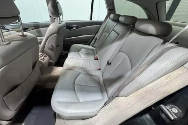 Mercedes-Benz E-Klasse (2003) thumbnail 19