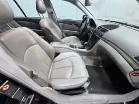 Mercedes-Benz E-Klasse thumbnail 25