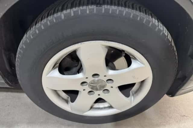 Mercedes-Benz E-Klasse (2003) thumbnail 26