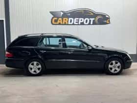 Mercedes-Benz E-Klasse thumbnail 4