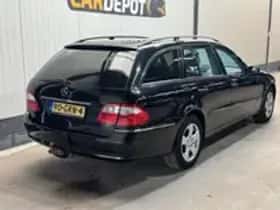 Mercedes-Benz E-Klasse thumbnail 31