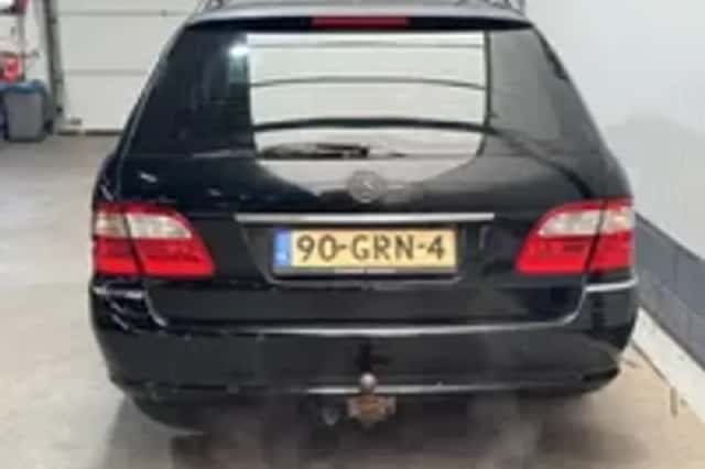 Mercedes-Benz E-Klasse (2003) thumbnail 32